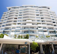 Seamark On First - Accommodation Fremantle