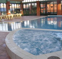 All Seasons Hotel Bendigo - Accommodation Fremantle