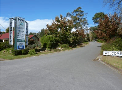Hahndorf Resort - Accommodation Fremantle