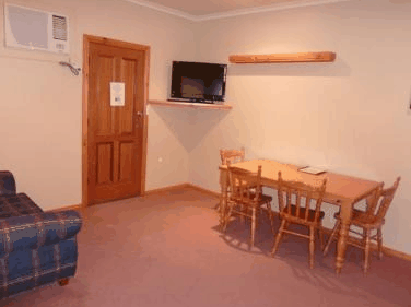 Hahndorf Resort - Accommodation Fremantle 2