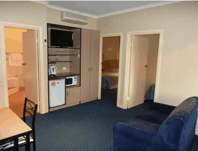 Hahndorf Resort - Accommodation Fremantle 3