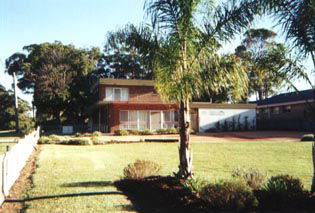 Longreach NSW Accommodation Fremantle