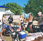 Shark Bay Cottages - Accommodation Fremantle