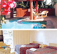 Silver Sands Motel - Accommodation Fremantle