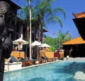 Hibiscus Gardens Spa Resort - Accommodation Fremantle