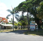 Mango Tree Tourist Park - Accommodation Fremantle