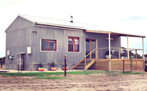 Redwing Farm - The Barn - Accommodation Fremantle 1