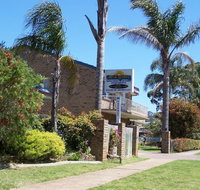Beachfront Units Merimbula - Accommodation Fremantle