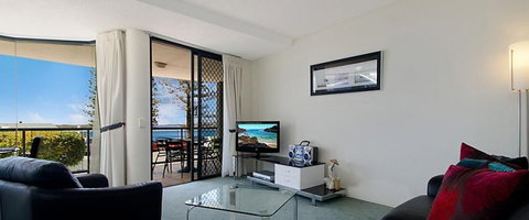 Cerulean Apartments - Accommodation Fremantle 8
