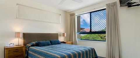 Cerulean Apartments - Accommodation Fremantle 9