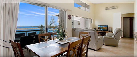 Cerulean Apartments - Accommodation Fremantle 10