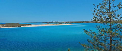 Cerulean Apartments - Accommodation Fremantle 11