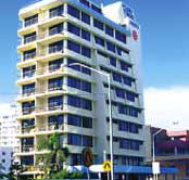Aries Holiday Apartments - Accommodation Fremantle