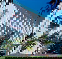 Asti Motel - Accommodation Fremantle