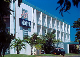 Asti Motel - Accommodation Fremantle 0