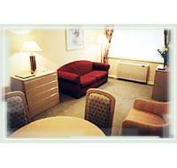 City Edge Serviced Apartments - Accommodation Fremantle