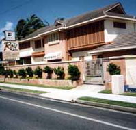 Comfort Inn The Rose - Accommodation Fremantle