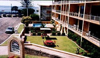 Dulkara Holiday Units - Accommodation Fremantle 0