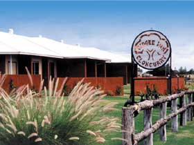 Cloncurry QLD Accommodation Fremantle