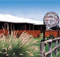 Gidgee Inn - Accommodation Fremantle