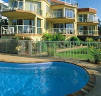 A Baywatch Apartments - Accommodation Fremantle