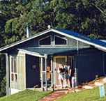 Jenolan Cabins - Accommodation Fremantle