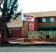 Gallop Motel - Accommodation Fremantle