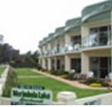 Merimbula Lake Apartments - Accommodation Fremantle