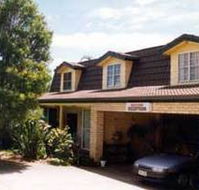 Bridge Street Motor Inn - Accommodation Fremantle