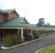 Federal Hotel Motel - Accommodation Fremantle