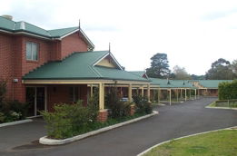 Federal Hotel Motel - Accommodation Fremantle 0
