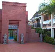 Sanno Marracoonda Hotel - Accommodation Fremantle