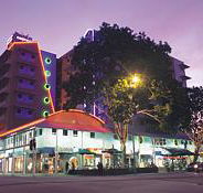 Darwin Central Hotel - Accommodation Fremantle