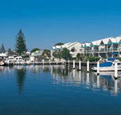 The Moorings at Metung - Accommodation Fremantle
