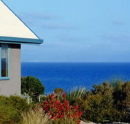 Bear Gully Coastal Cottages - Accommodation Fremantle