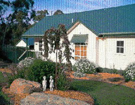 St Andrews Homestead - Accommodation Fremantle 0