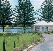 The Douglas - Accommodation Fremantle