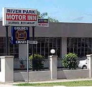 River Park Motor Inn - Accommodation Fremantle