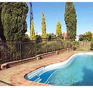 Newcastle Heights Motel - Accommodation Fremantle