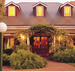 Peppers Guest House Hunter Valley - Accommodation Fremantle