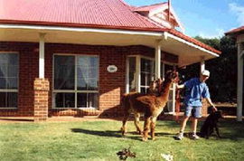 Nillup WA Accommodation Fremantle