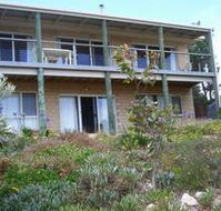 The Dog And Cockle Beach House - Accommodation Fremantle