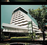 Terraces On Wickham Managed By Accor - Accommodation Fremantle