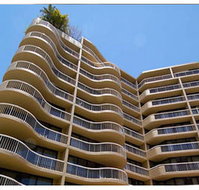 Hillcrest Central Apartment Hotel - Accommodation Fremantle