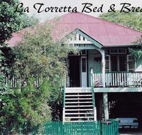 La Toretta Bed And Breakfast - Accommodation Fremantle