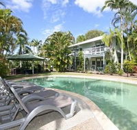 Coral Beach Noosa Resort - Accommodation Fremantle