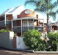 Spring Hill Terraces - Accommodation Fremantle