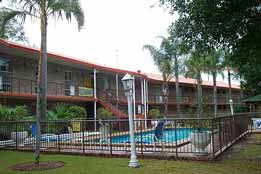 Coomera Motor Inn - Accommodation Fremantle 1