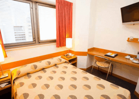 Hotel George Williams - Accommodation Fremantle