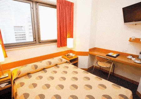 Hotel George Williams - Accommodation Fremantle 0